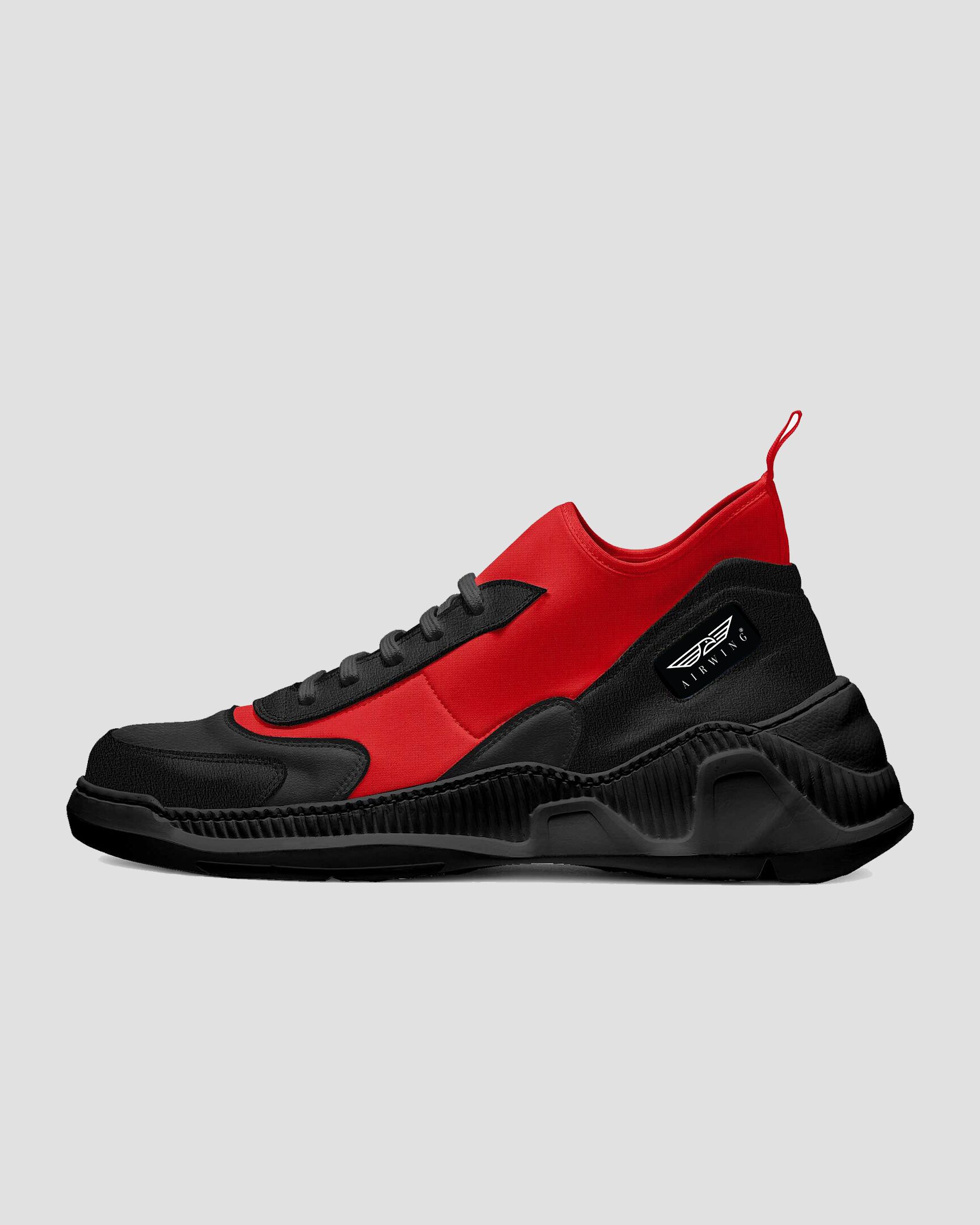 Airwing® Sports-shoes-side