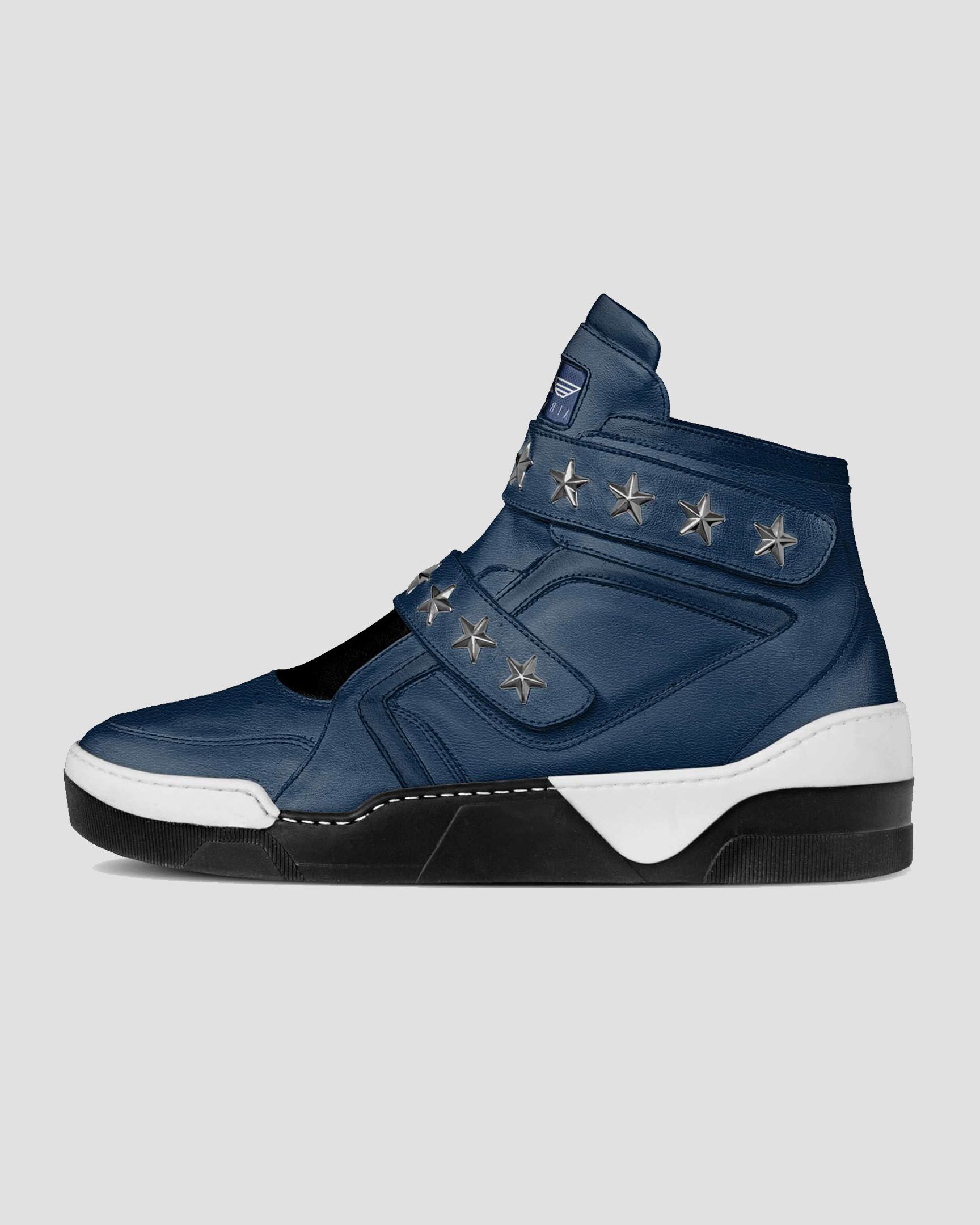 Airwing® Wave-shoes-side