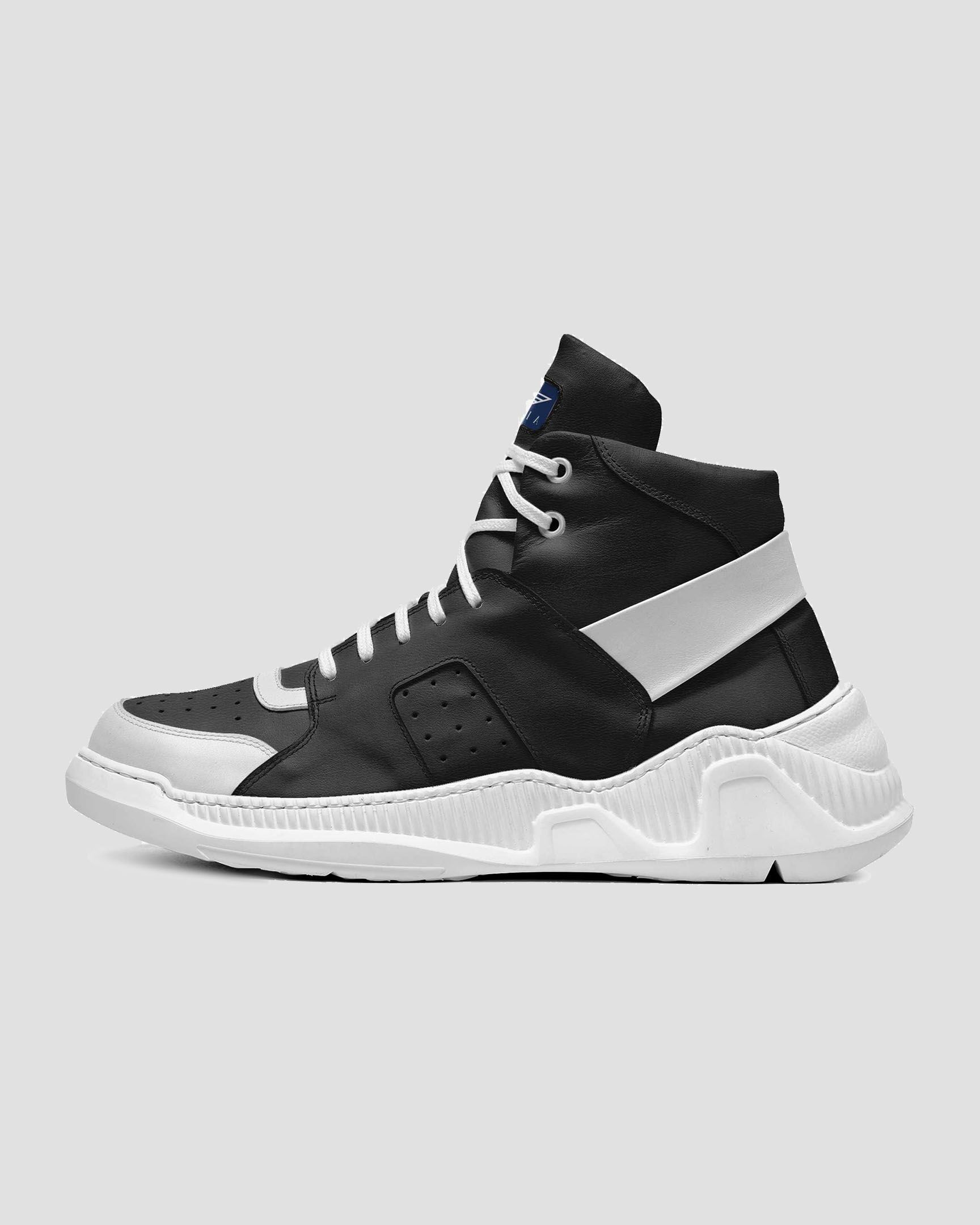 Airwing Bomber-shoes-side