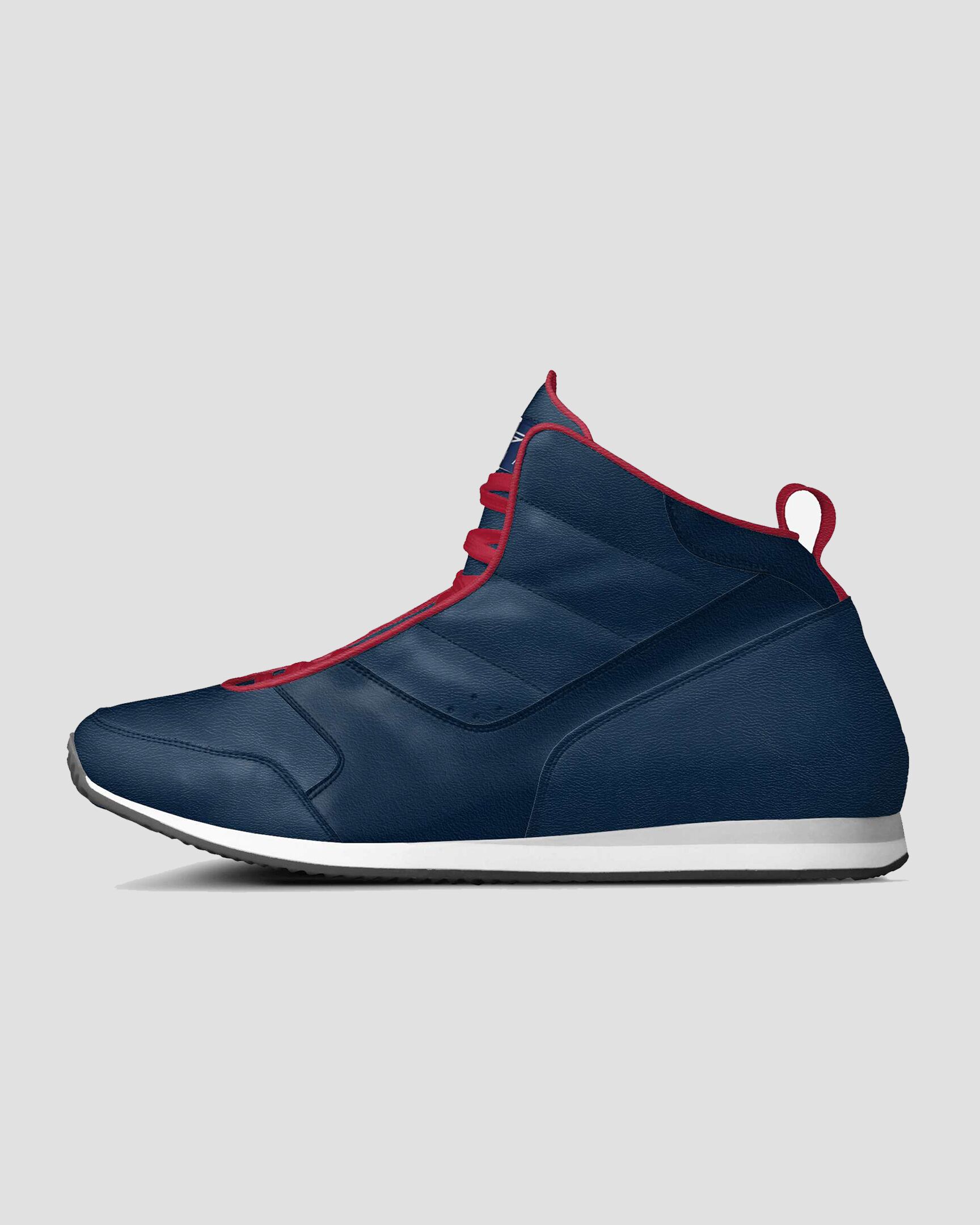 Airwing Light-shoes-side