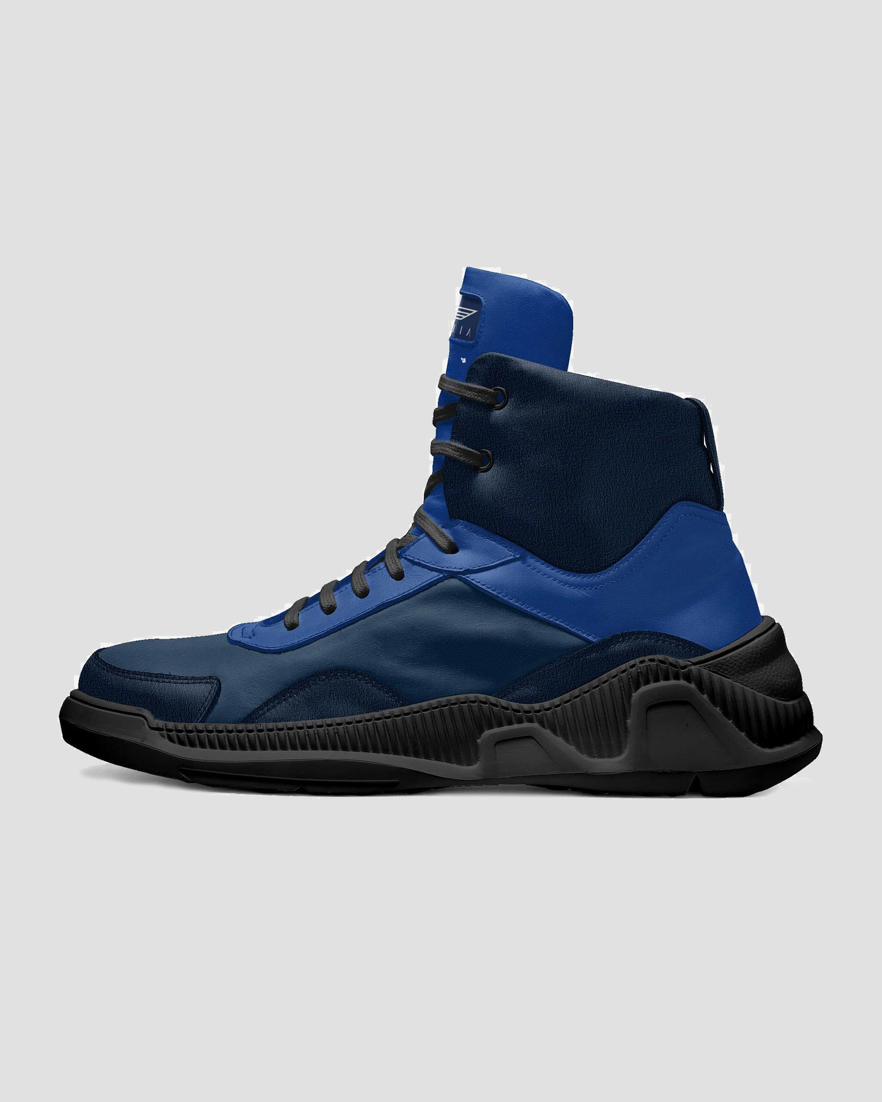 Airwing X-shoes-side