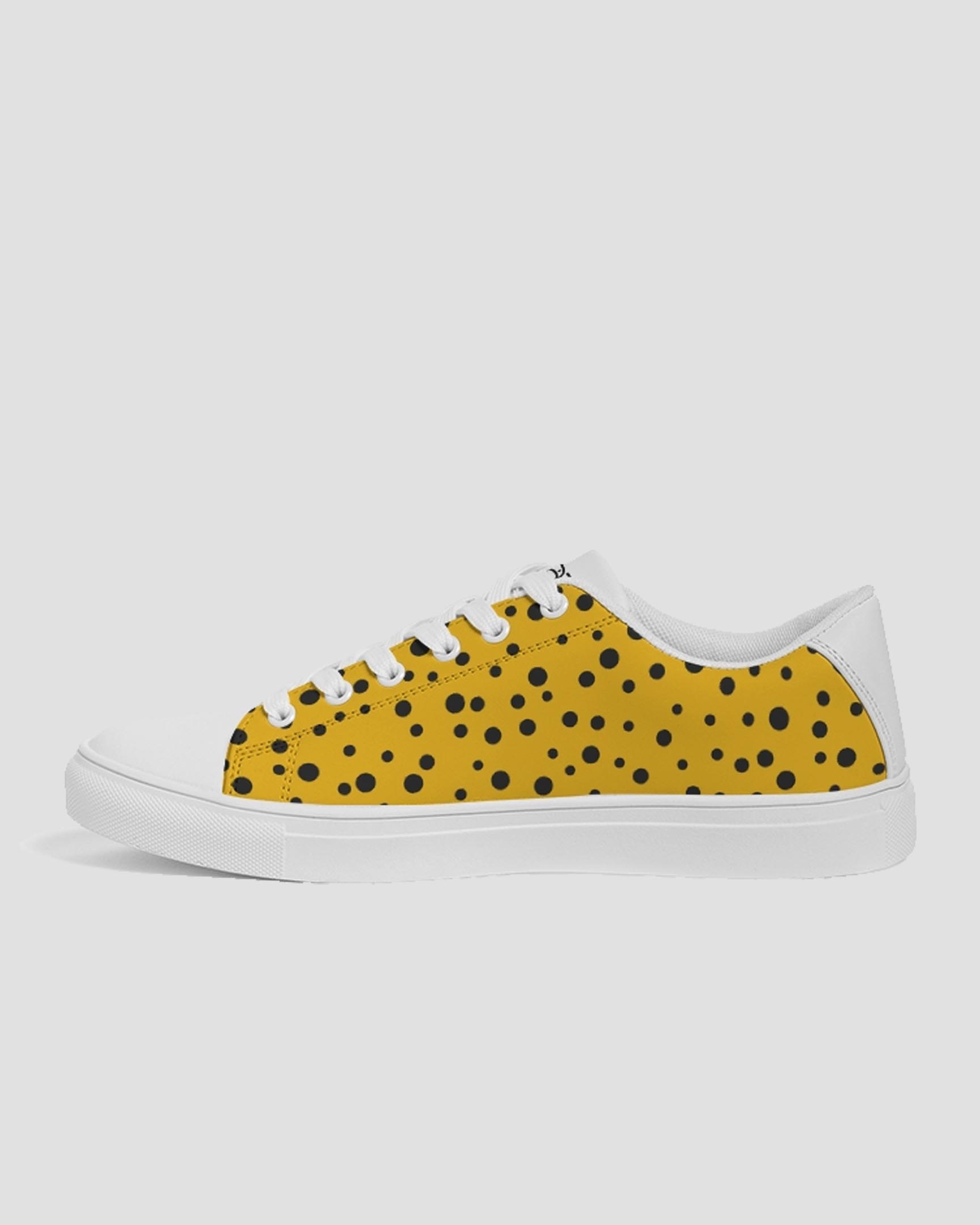 Airwing® Black Dots Sneakers_main