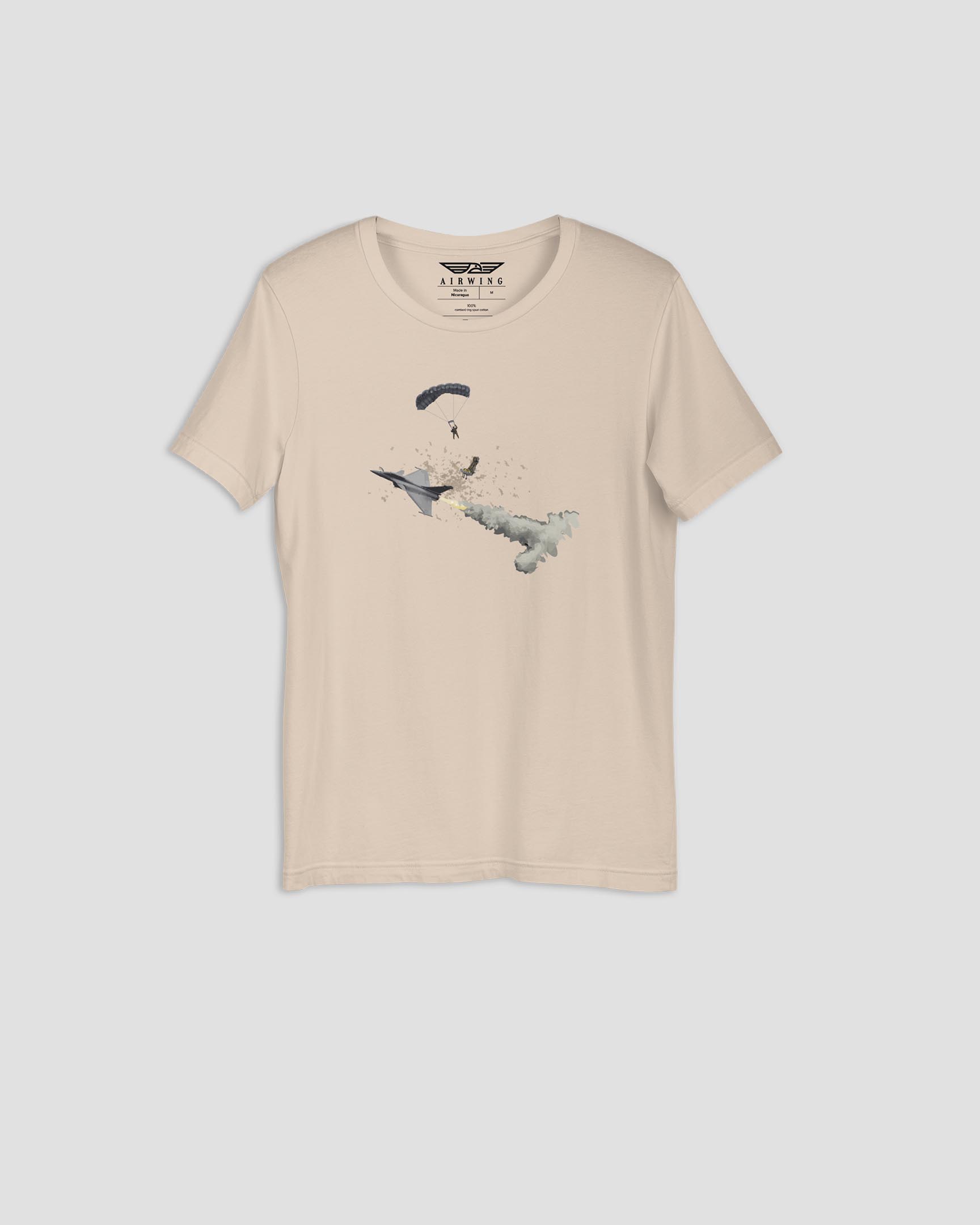 Airwing® Jet Fighter