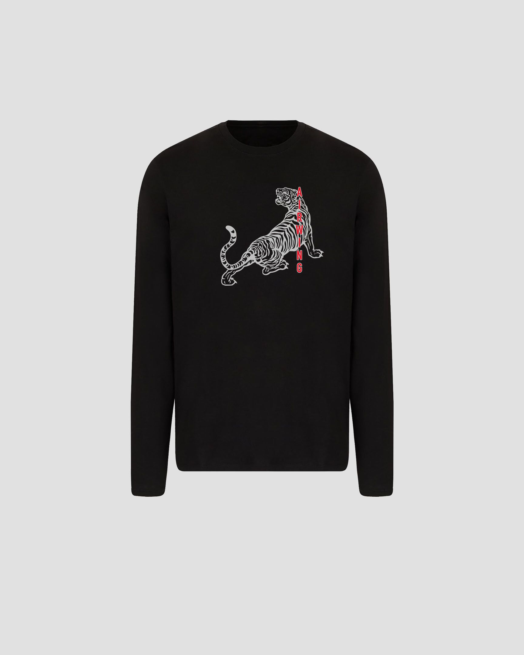 Main_tiger_cotton_T-Shirt_Airwing