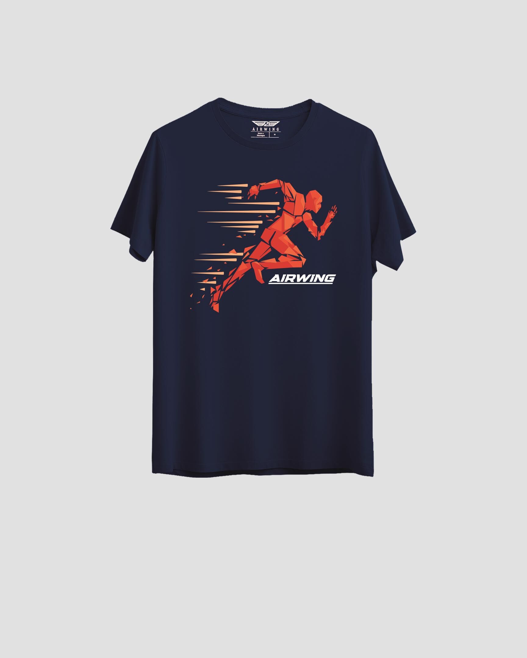 Airwing® Speed Running Main