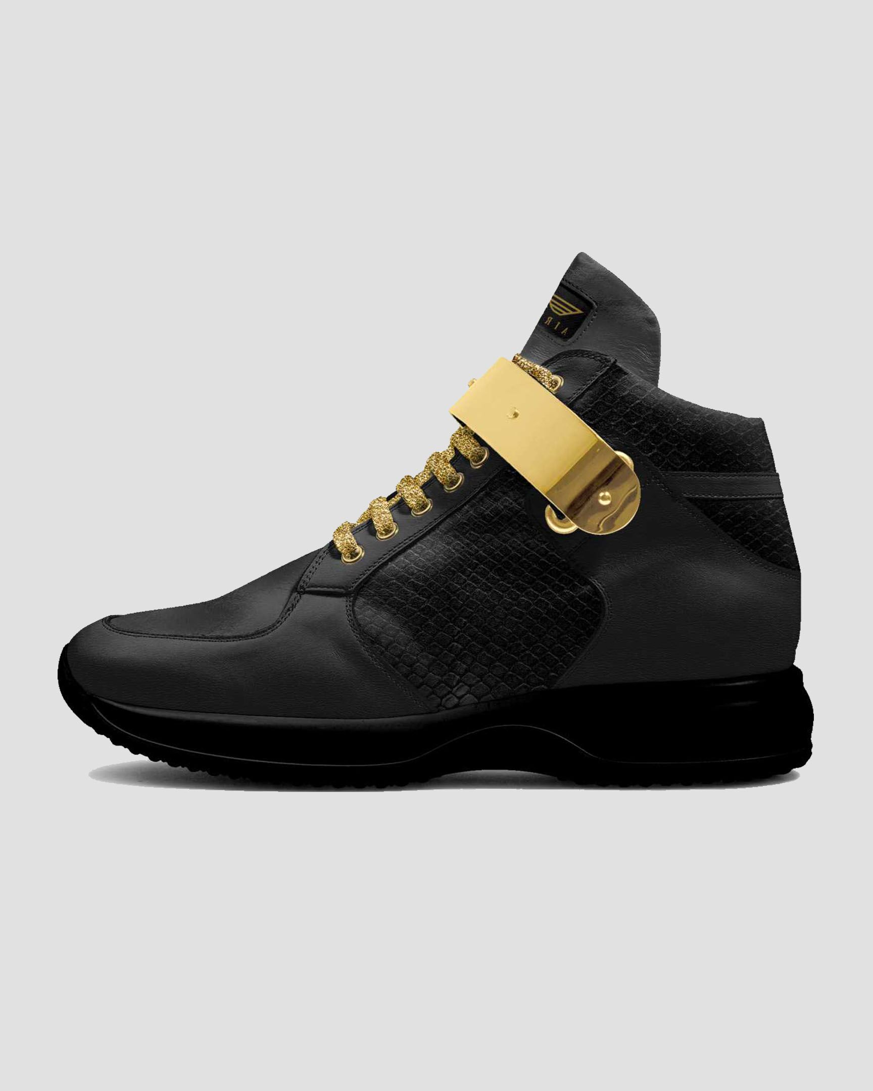 Airwing®_Gold_Sideview