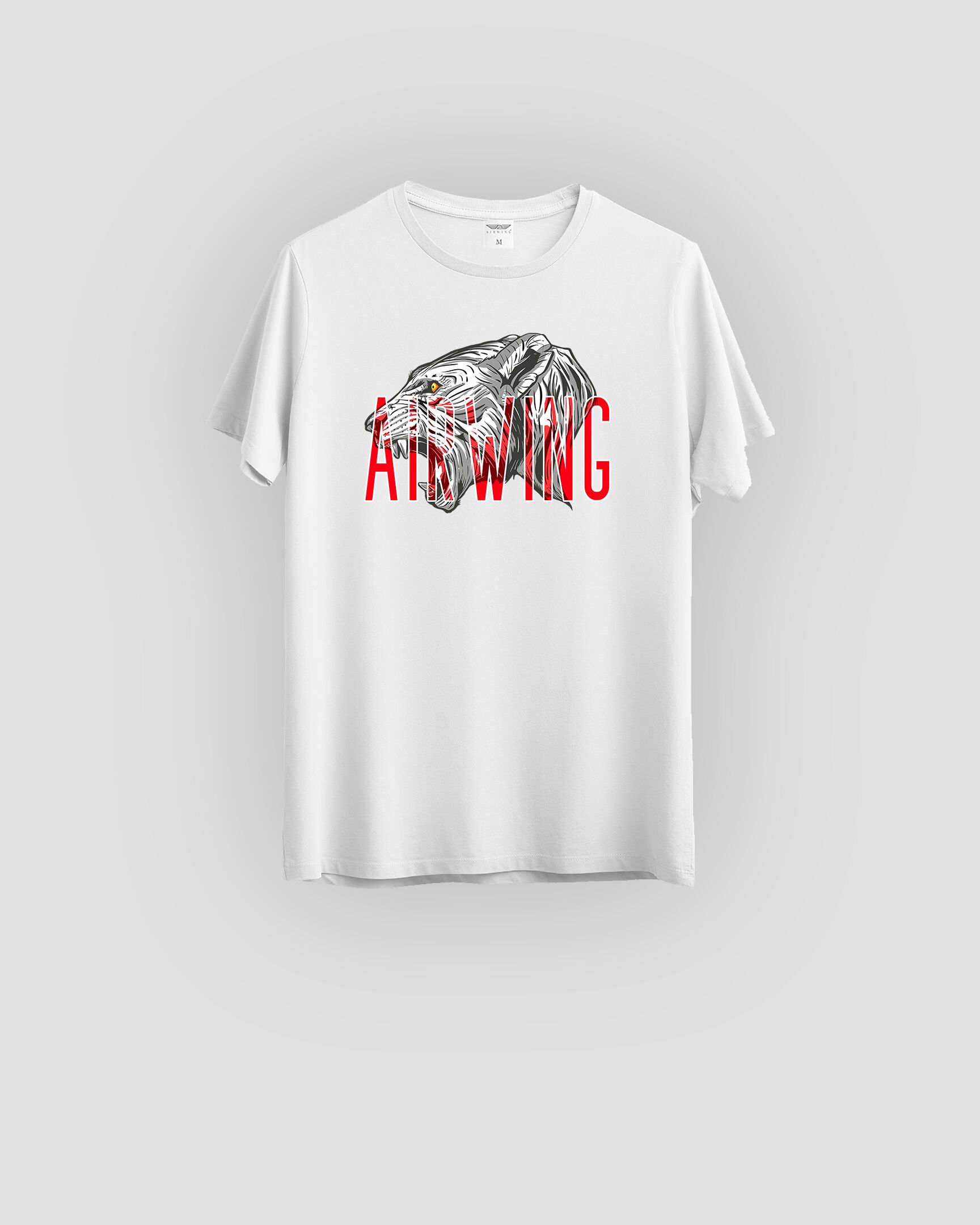 Airwing_T-Shirt_Tiger