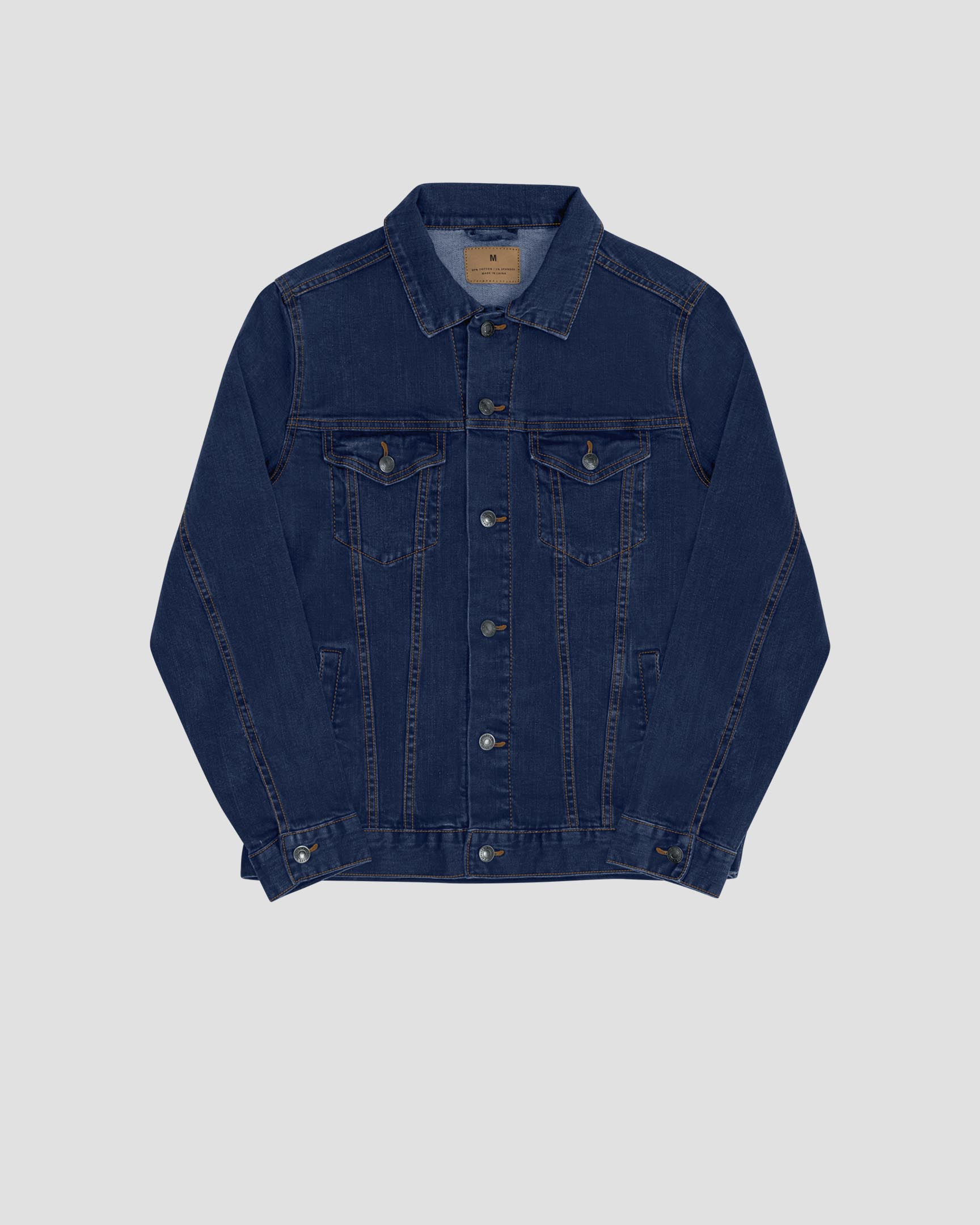 Airwing® JeansJacket_main